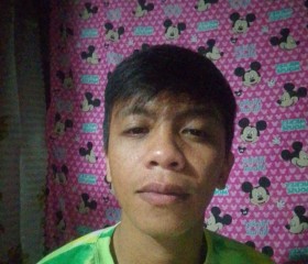 Julius, 26, Mati