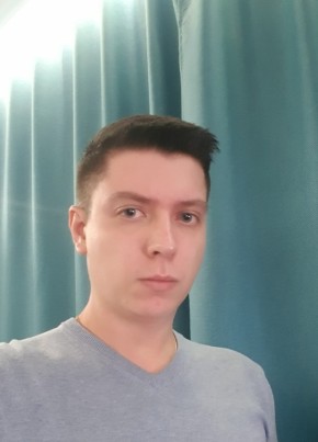 Алексей, 34, Россия, Зеленоград
