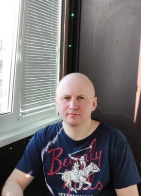 Dmitriy, 47, Russia, Vladivostok