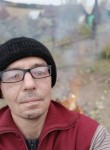 Andrey, 45  , Nizhnyaya Salda