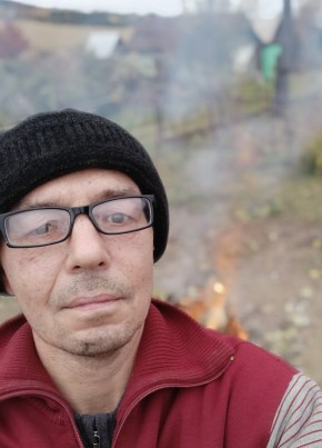 Андрей, 47, Россия, Нижняя Салда