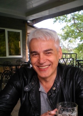 Алекс, 52, Россия, Троицк (Челябинск)