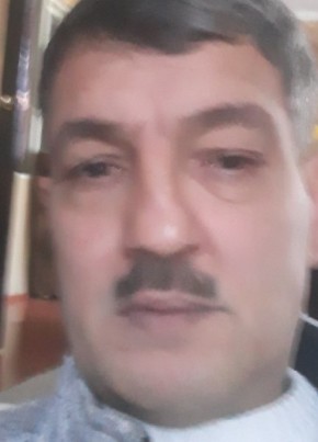 Məhmmədəli, 53, Azərbaycan Respublikası, Bakı