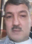 Məhmmədəli, 53 года, Bakı