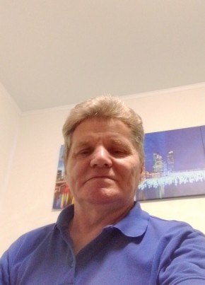 Wlad из Уфы 69 лет
