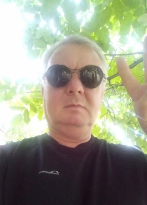 Sergey, 57, Russia, Shakhty