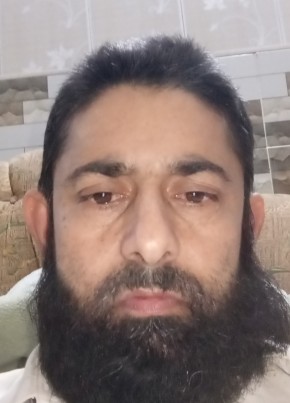 Shaban, 45, پاکستان, قصُور‎