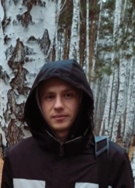 Сергей, 27, Россия, Верхний Уфалей