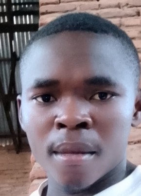 Genito, 22, Malaŵi, Blantyre