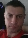 Ruslan, 42, Moscow