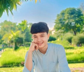 Lin myat, 24, Bo Phloi