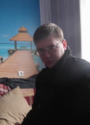 Alex, 38, Россия, Улан-Удэ