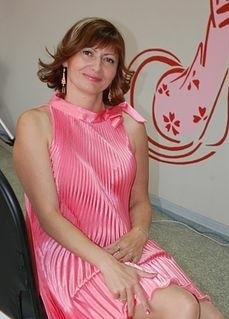 Наталья, 54, Россия, Муром