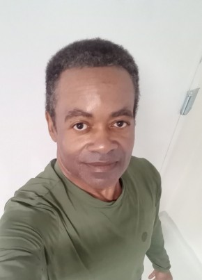 Izailu из Limeira 58 лет
