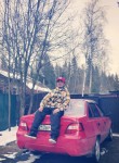 Behruz, 25, Moscow