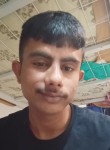 ARJUN bhandari, 22 года, اَلدَّوْحَة