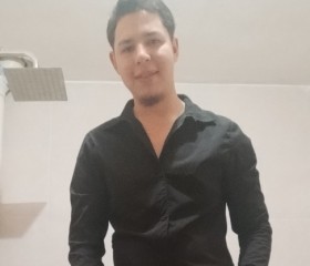 David, 24 года, Guadalajara