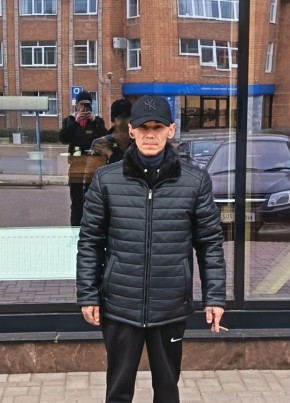 Rustem, 47, Russia, Samara