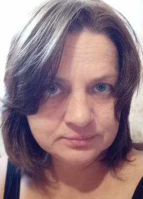 Лариса из Новосибирска 52 года
