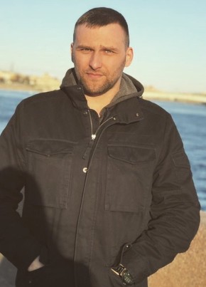 Егор, 41, Россия, Москва
