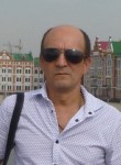 сергей, 59 лет, Чебоксары