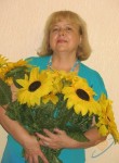 Ольга, 68 лет, Волжский (Волгоградская обл.)