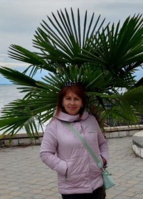 Наталья, 49, Россия, Джанкой