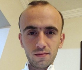გუგა, 30, Tbilisi