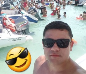 bernardo, 39, Araure