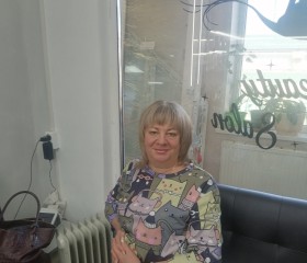 Kseniya, 51, Skhodnya