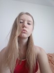 Yulianna, 19, Yekaterinburg