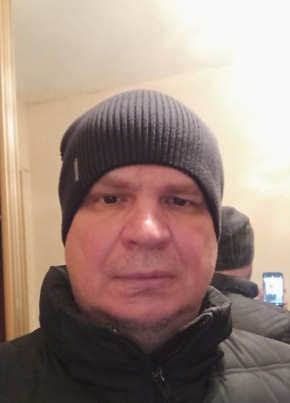 Сергей, 46, Россия, Тольятти