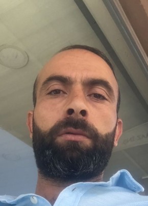 Osman , 34, Türkiye Cumhuriyeti, Söke