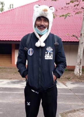 ่จีย, 20, Myanmar (Burma), Dawei