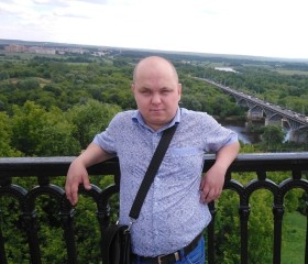 Виталий, 39 лет, Электросталь