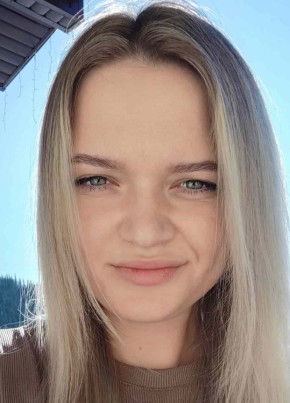 Ирина из Тамбова 31 год