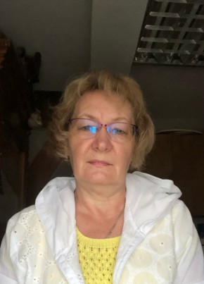 Елена, 59, Россия, Ижевск