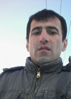 Gulmurod, 44, Россия, Верхневилюйск