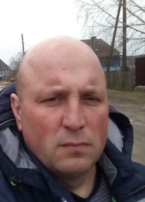 Андрей, 50, Україна, Артемівськ (Донецьк)