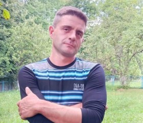 Микола, 39 лет, Надвірна