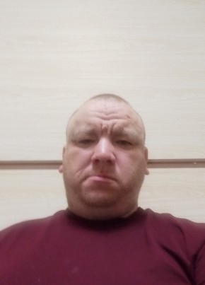 Дима из Менделеевска 35 лет