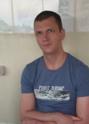 Богдан из Северодвинска 34 года
