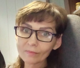 Oksana, 53, Moscow