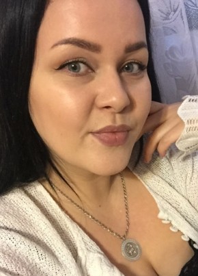 Angelina, 38, Russia, Zelenograd