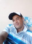 Jose, 43 года, Aparecida do Taboado