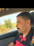 Mustafa, 38, Sheffield