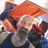 MustangMark, 46  , Lawndale