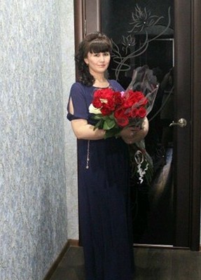 Fauzilya, 49, Russia, Yekaterinburg
