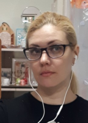 Татьяна, 43, Россия, Москва