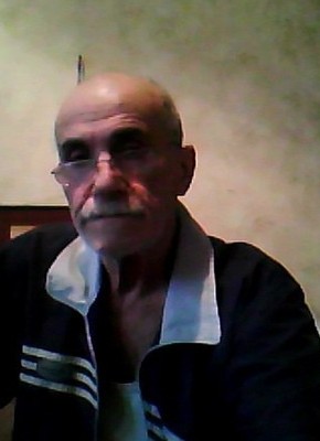 Валера, 76, Россия, Москва